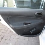 Tapizado de Puertas