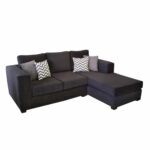 Tapizado de sillón esquinero o chaise longue