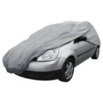 Fundas cubre coches