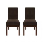 Tapizado de silla fondo y trasera