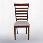 Sillas de fondo con tornillos