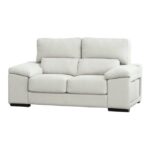 Tapizado de sillón de 2 plazas
